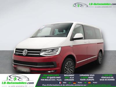 Volkswagen Multivan 2.0 TDI 150 BVM