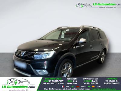 Dacia Logan MCV TCe 90 BVA