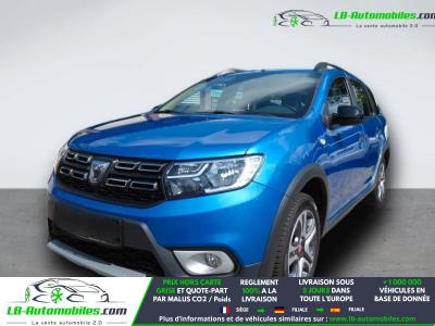 Dacia Logan MCV TCe 90 BVM