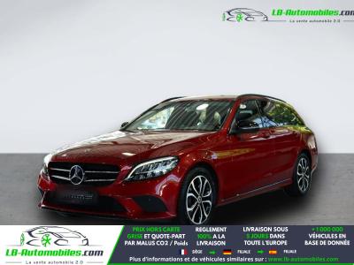 Mercedes Classe C Break 180 BVM