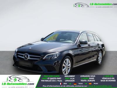 Mercedes Classe C Break 180 BVM