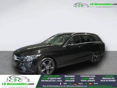 Mercedes Classe C Break 180 BVA