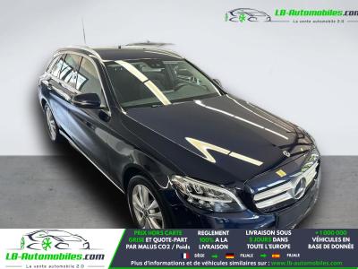 Mercedes Classe C Break 180 BVA