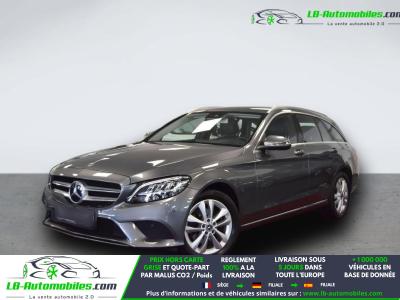 Mercedes Classe C Break 200 d BVM