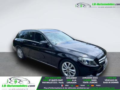 Mercedes Classe C Break 220 d BVA