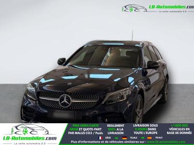 Mercedes Classe C Break 220 d BVA