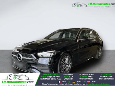 Mercedes Classe C Break 200 BVA