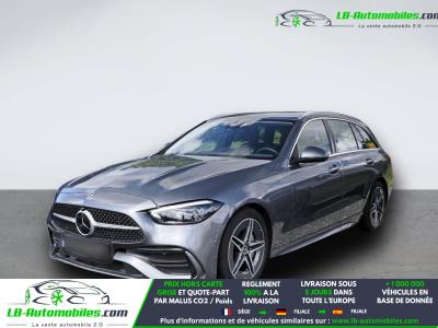 Mercedes Classe C Break 200 BVA