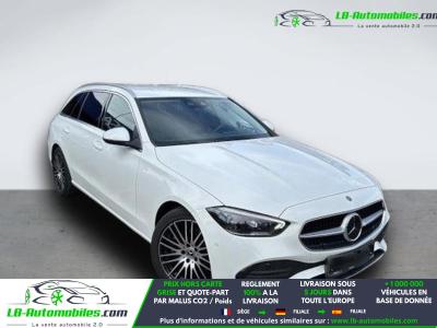 Mercedes Classe C Break 200 BVA