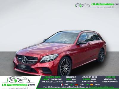 Mercedes Classe C Break 300 d BVA