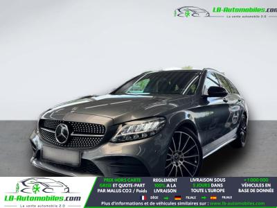 Mercedes Classe C Break 300 d BVA