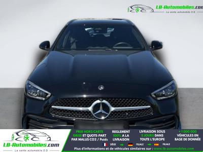 Mercedes Classe C Break 300 de BVA