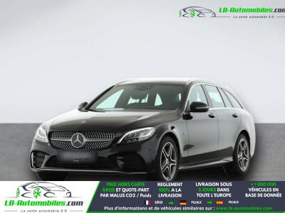 Mercedes Classe C Break 300 de BVA