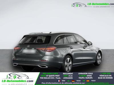 Mercedes Classe C Break 300 de BVA