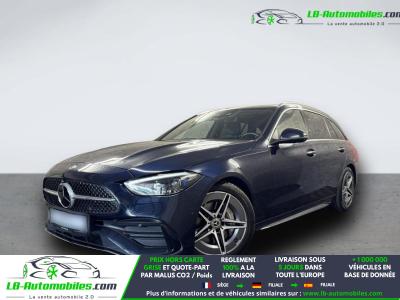 Mercedes Classe C Break 220 d BVA