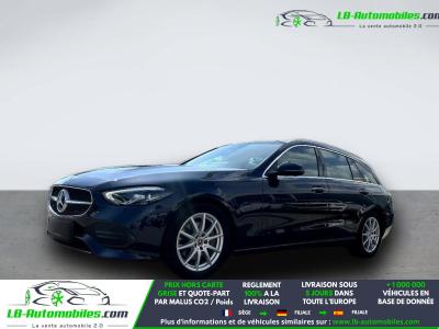 Mercedes Classe C Break 220 d BVA