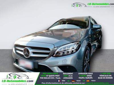 Mercedes Classe C Break 220 d BVA
