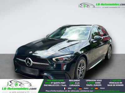 Mercedes Classe C Break 220 d BVA