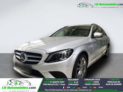 Mercedes Classe C Break 200 BVA