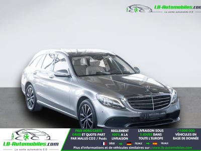 Mercedes Classe C Break 200 BVA