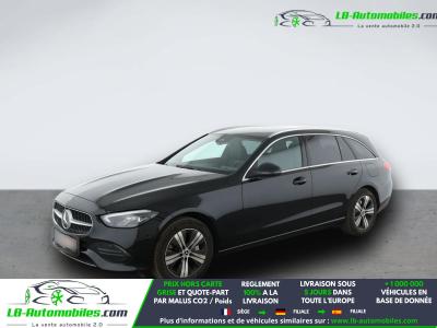 Mercedes Classe C Break 300 e BVA