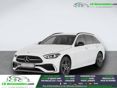 Mercedes Classe C Break 300 e BVA