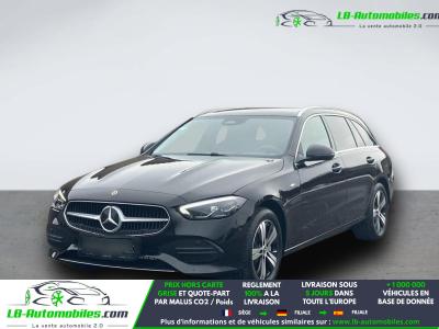 Mercedes Classe C Break 300 e BVA