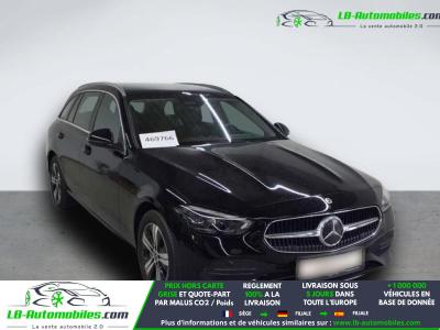 Mercedes Classe C Break 300 e BVA