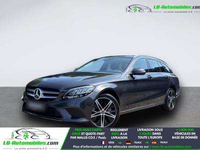 Mercedes Classe C Break 300 e BVA