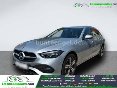 Mercedes Classe C Break 300 e BVA