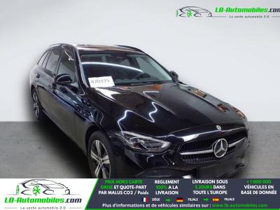 Mercedes Classe C Break 300 e BVA