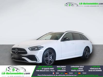 Mercedes Classe C Break 300 de BVA