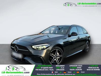 Mercedes Classe C Break 300 de BVA