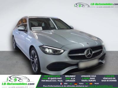 Mercedes Classe C Break 220 d BVA