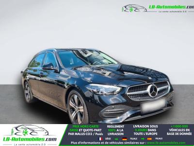 Mercedes Classe C Break 220 d BVA