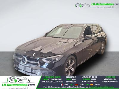 Mercedes Classe C Break 220 d BVA