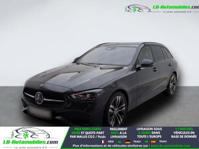 Mercedes Classe C Break 200 BVA
