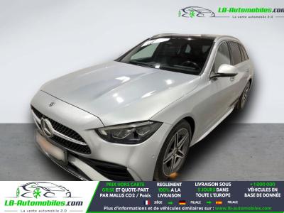 Mercedes Classe C Break 200 BVA