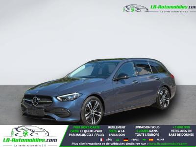 Mercedes Classe C Break 200 BVA