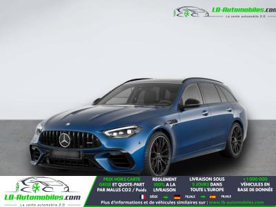 Mercedes Classe C Break 63 S AMG BVA