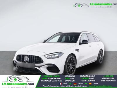 Mercedes Classe C Break 63 S AMG BVA