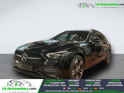 Mercedes Classe C Break 300 e BVA