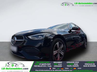 Mercedes Classe C Break 300 e BVA