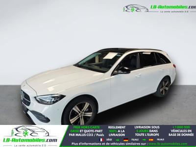 Mercedes Classe C Break 300 e BVA