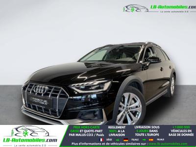 Audi A4 Allroad 45 TFSI 245 BVA Quattro