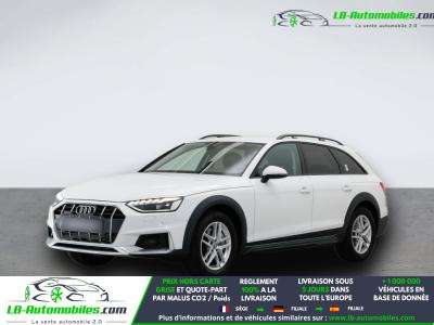 Audi A4 Allroad 45 TFSI 245 BVA Quattro