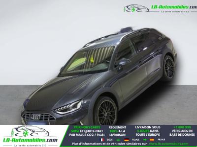 Audi A4 Allroad 50 TDI 286 BVA Quattro