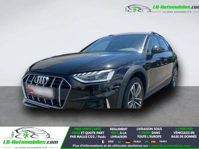 Audi A4 Allroad 50 TDI 286 BVA Quattro