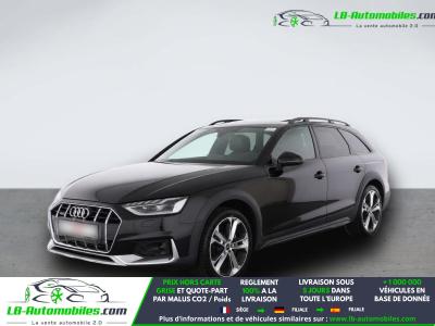 Audi A4 Allroad 50 TDI 286 BVA Quattro
