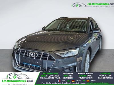 Audi A4 Allroad 45 TFSI 265 BVA Quattro